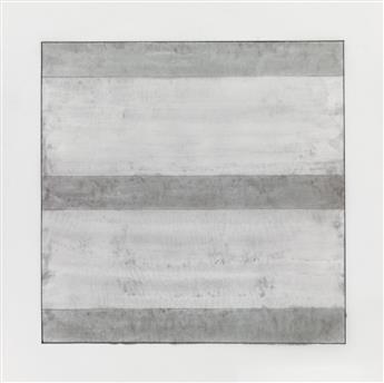 AGNES MARTIN Paintings and Drawings: Stedelijk Museum Portfolio.